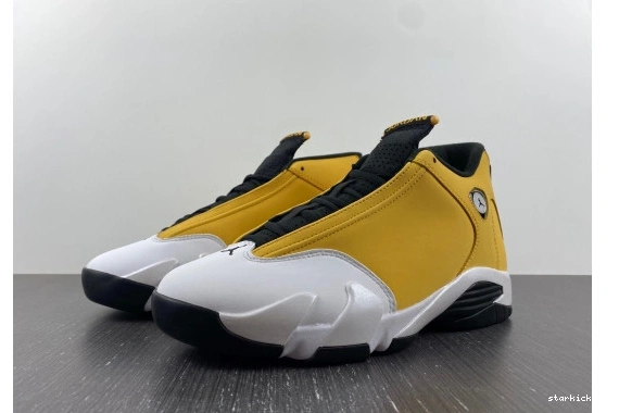 Light Jordan 487471-701 487471-701  14 Retro Ginger 1215